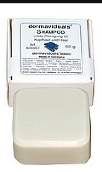 Shampoo Block 60 g
